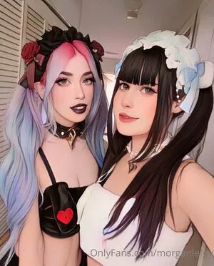 Morganlefoy OnlyFans Leaked Free Thumbnail Picture - #lRx4Em0YuN