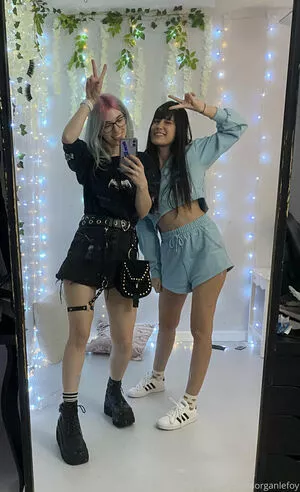 Morganlefoy OnlyFans Leaked Free Thumbnail Picture - #oZENRrQOL3