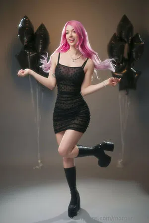 Morganlefoy OnlyFans Leaked Free Thumbnail Picture - #ojhGa11oJC