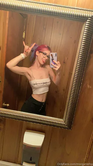 Morganlefoy OnlyFans Leaked Free Thumbnail Picture - #p8SEf3aeJV