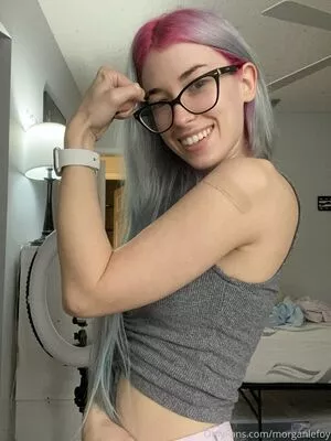 Morganlefoy OnlyFans Leaked Free Thumbnail Picture - #p8w6Q41uPN