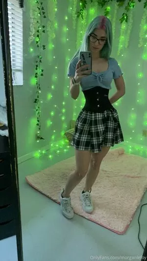 Morganlefoy OnlyFans Leaked Free Thumbnail Picture - #pA5rBHs9nx