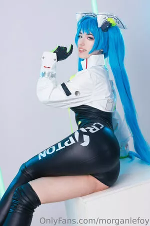 Morganlefoy OnlyFans Leaked Free Thumbnail Picture - #pCC3Q8KkU1