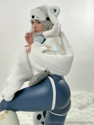 Morganlefoy OnlyFans Leaked Free Thumbnail Picture - #pgmprsgS3O
