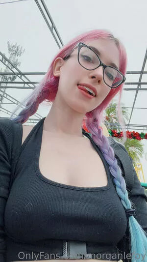 Morganlefoy OnlyFans Leaked Free Thumbnail Picture - #q5OTk4RkCo