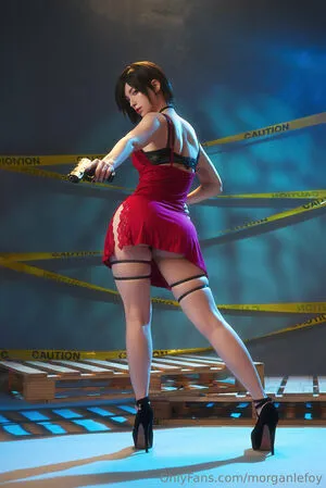Morganlefoy OnlyFans Leaked Free Thumbnail Picture - #qLdwnWCglE