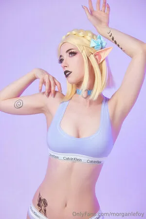 Morganlefoy OnlyFans Leaked Free Thumbnail Picture - #qSNetYDgSS
