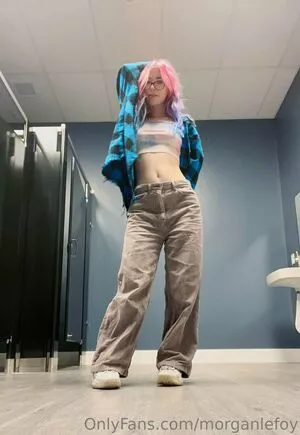 Morganlefoy OnlyFans Leaked Free Thumbnail Picture - #qUFhoNi8TC