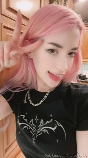 Morganlefoy OnlyFans Leaked Free Thumbnail Picture - #qxazxsbOVL