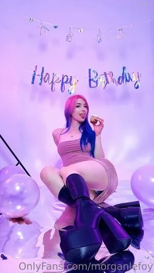 Morganlefoy OnlyFans Leaked Free Thumbnail Picture - #rA60ZZ2YFy
