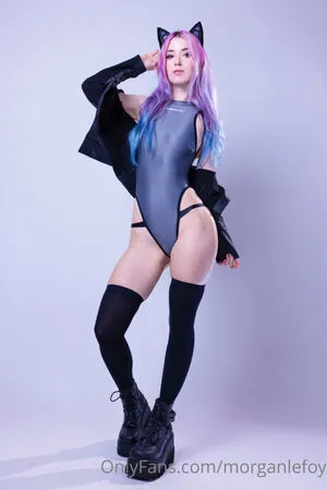 Morganlefoy OnlyFans Leaked Free Thumbnail Picture - #rC2oVXZ4VF