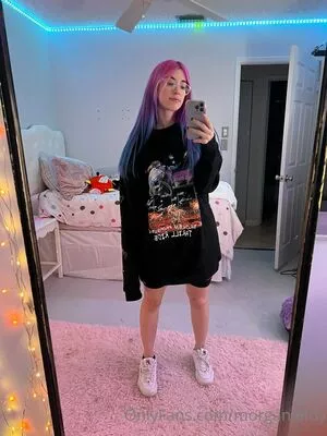 Morganlefoy OnlyFans Leaked Free Thumbnail Picture - #rbH1pFw057