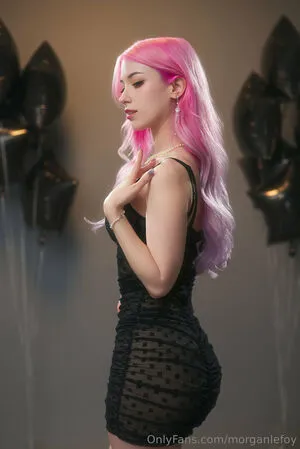 Morganlefoy OnlyFans Leaked Free Thumbnail Picture - #rrqB7wAAS3