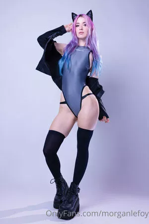 Morganlefoy OnlyFans Leaked Free Thumbnail Picture - #sI2m1y4gOF