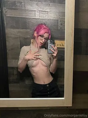 Morganlefoy OnlyFans Leaked Free Thumbnail Picture - #t1YllW4zpn