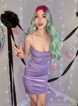 Morganlefoy OnlyFans Leaked Free Thumbnail Picture - #tdEAKCQB0k