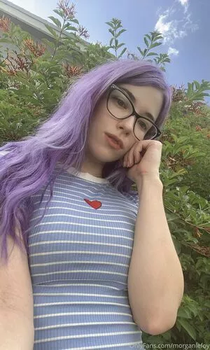 Morganlefoy OnlyFans Leaked Free Thumbnail Picture - #uFyF4ioCGV
