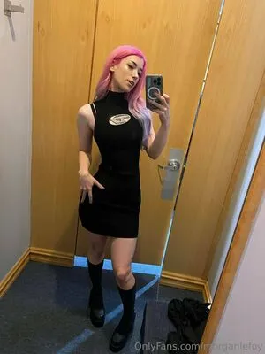 Morganlefoy OnlyFans Leaked Free Thumbnail Picture - #v1Zrq3tM0r