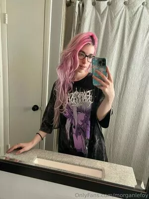 Morganlefoy OnlyFans Leaked Free Thumbnail Picture - #ve1A31hEiL