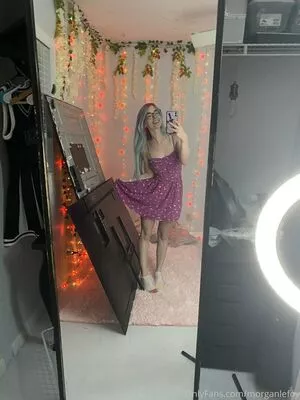 Morganlefoy OnlyFans Leaked Free Thumbnail Picture - #wPvElVEt50