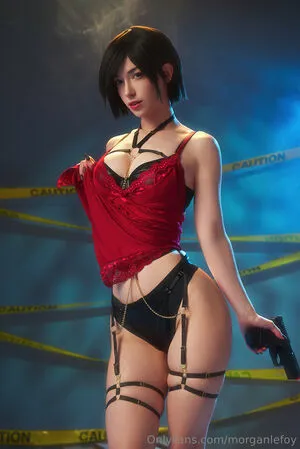 Morganlefoy OnlyFans Leaked Free Thumbnail Picture - #ws56CumHY6