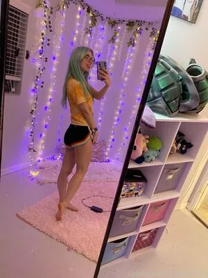 Morganlefoy OnlyFans Leaked Free Thumbnail Picture - #x1bPEOlhrj