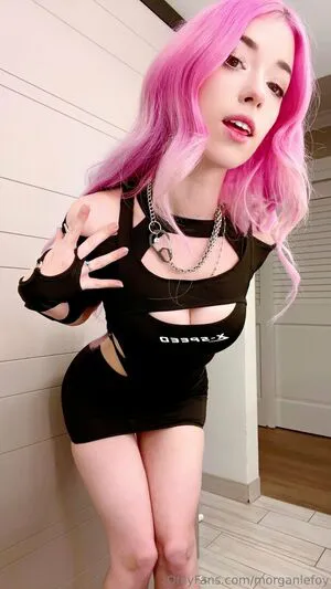 Morganlefoy OnlyFans Leaked Free Thumbnail Picture - #xZByotmHcy