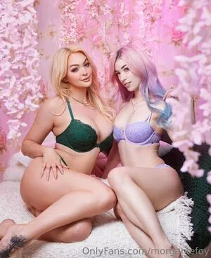 Morganlefoy OnlyFans Leaked Free Thumbnail Picture - #xgeRMwjFd0