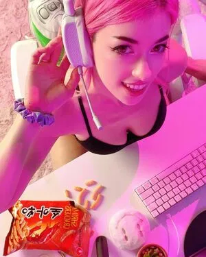 Morganlefoy OnlyFans Leaked Free Thumbnail Picture - #xnl7Z8Bd94
