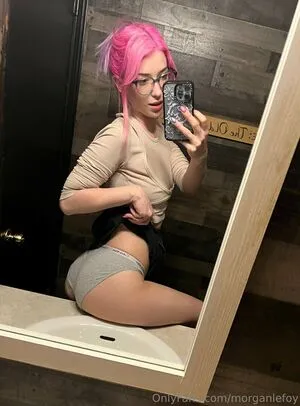 Morganlefoy OnlyFans Leaked Free Thumbnail Picture - #xxoDRsSMhK
