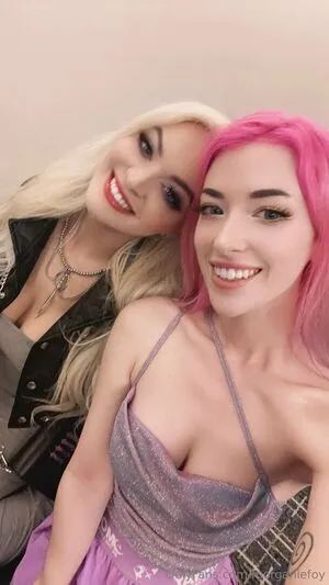 Morganlefoy OnlyFans Leaked Free Thumbnail Picture - #yHiSgzgrzY