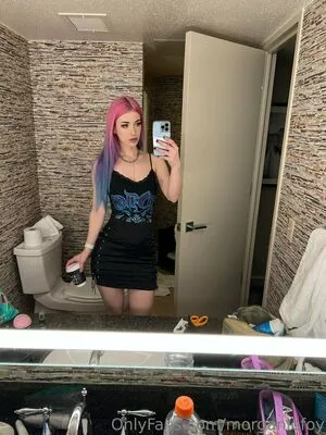 Morganlefoy OnlyFans Leaked Free Thumbnail Picture - #zE6NO35n5f