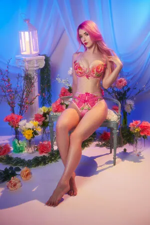 Morganlefoy OnlyFans Leaked Free Thumbnail Picture - #zYlBswutY3