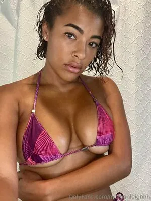 Morganleighhh OnlyFans Leaked Free Thumbnail Picture - #KMSSYIzznf