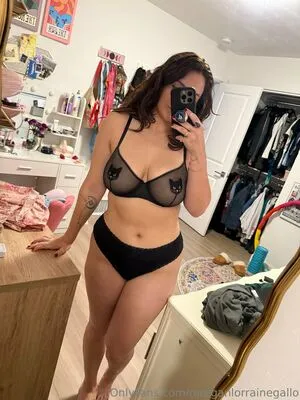 Morganlorrainegallo OnlyFans Leaked Free Thumbnail Picture - #I9B91TAdFT