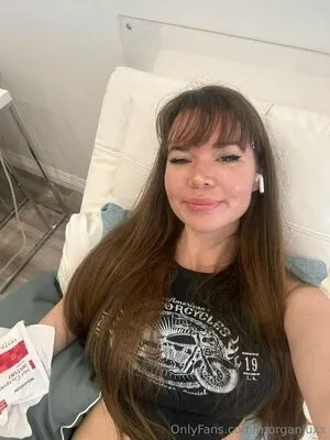 Morganluxx OnlyFans Leaked Free Thumbnail Picture - #N2IcdM2ytN