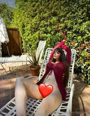 Morganluxx OnlyFans Leaked Free Thumbnail Picture - #aA9afKFsFa