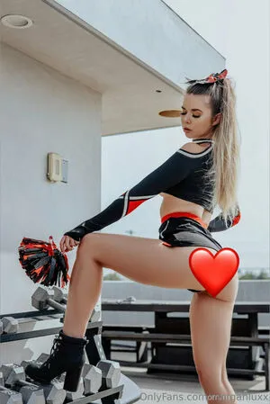 Morganluxx OnlyFans Leaked Free Thumbnail Picture - #dmjnATJW8C