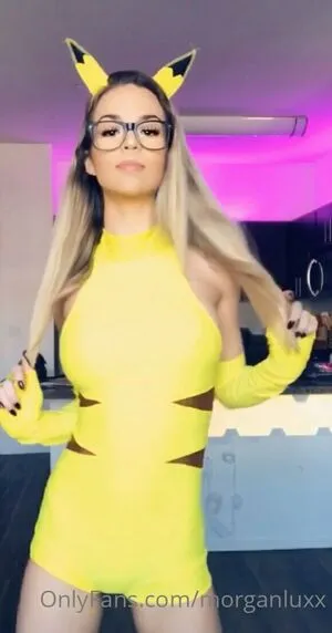 Morganluxx OnlyFans Leaked Free Thumbnail Picture - #lO0GF4CMw4
