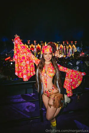 Morganluxx OnlyFans Leaked Free Thumbnail Picture - #qOtVXewPXY