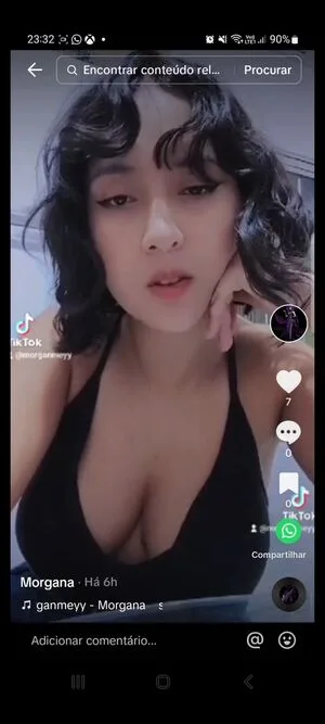 Morganmeyy OnlyFans Leaked Free Thumbnail Picture - #8RyFmSgPto