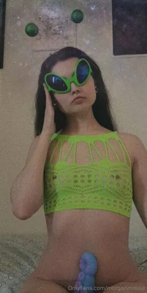 Morganmouse OnlyFans Leaked Free Thumbnail Picture - #Al2Hm30Uex