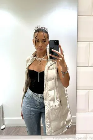 Morganmunroe OnlyFans Leaked Free Thumbnail Picture - #4ySICaTUmf