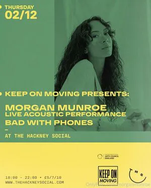 Morganmunroe OnlyFans Leaked Free Thumbnail Picture - #AbgMi0HRx1