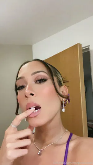 Morganmunroe OnlyFans Leaked Free Thumbnail Picture - #ET4YRyGLBB