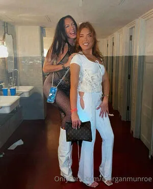 Morganmunroe OnlyFans Leaked Free Thumbnail Picture - #KWQmeG9xHF