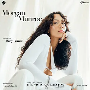 Morganmunroe OnlyFans Leaked Free Thumbnail Picture - #UHVMRW6UNz