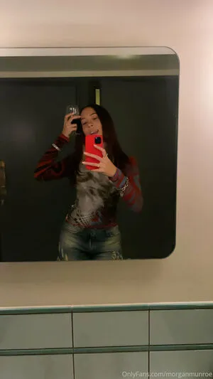Morganmunroe OnlyFans Leaked Free Thumbnail Picture - #hQcjFvr8DT