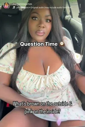 Morgannejames OnlyFans Leaked Free Thumbnail Picture - #L1KPPra1JU