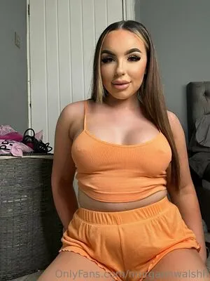 Morgannwalshh OnlyFans Leaked Free Thumbnail Picture - #Lv5H0Swumo